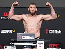Чемпион UFC Хилл отреагировал на переход Перейры в полутяжёлый вес, Алекс ответил