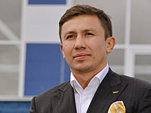 Геннадий Головкин возглавил НОК Казахстана
