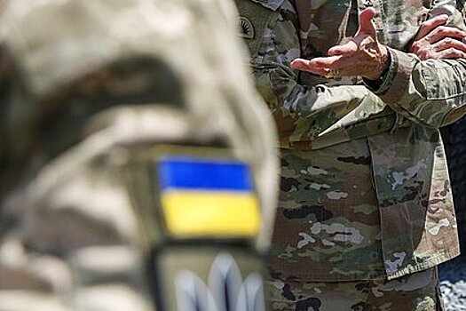 Раскрыта попытка украинского ГУР совершить теракт у школы в Мелитополе