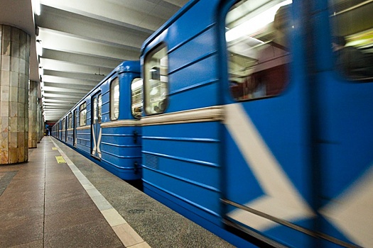 Травников предложил строить метро по Кировской линии