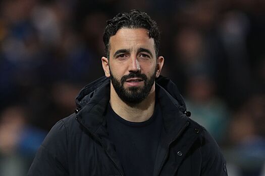 Тренер «МЮ» Аморим: вижу хорошие знаки того, что мы понимаем игру