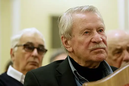 «Он был офицером запаса»: друг Ивана Краско озвучил последнюю волю актера