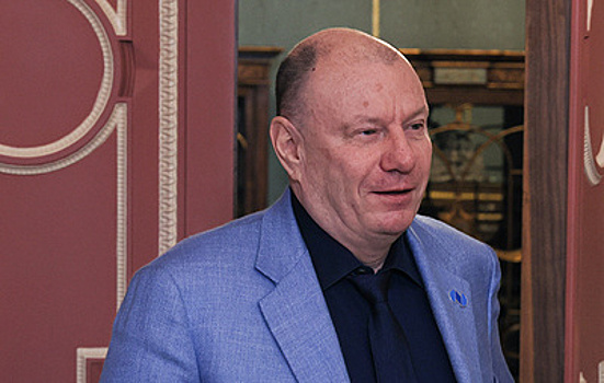 Потанин рассказал о своих задачах в Совете при президенте РФ по спорту
