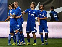 ВТБ купил ФК «Динамо» за 1 рубль