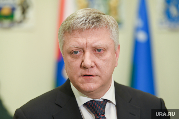 Челябинский депутат ГД Вяткин поддержал закон об участии в СВО подследственных или осужденных