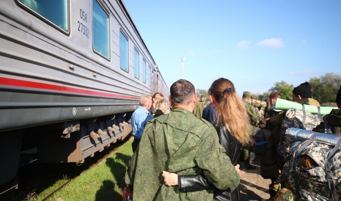 Волгоградцам разъяснили, положена ли отсрочка при перенесенном COVID-19