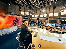 Традиционная digital-подборка от российских агентств