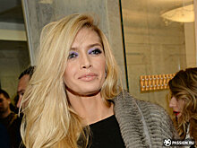 Вера Брежнева прокомментировала слухи о беременности