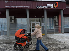 Правительство приняло постановление о создании МФЦ для бизнеса