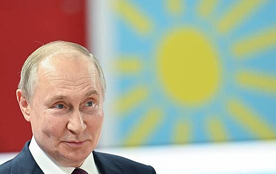 На Западе испугались способности России затмить Солнце