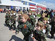 В губернии прошли III сельские спортивные игры среди учащихся