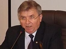 Ульяновский градоначальник Сергей Панчин ушел, чтобы возвратиться?