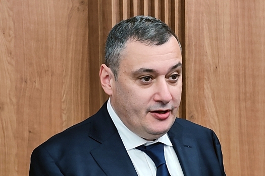 Хинштейн показал найденный в курском приграничье 200-килограммовый украинский беспилотник