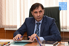 Дни Дагестана в Совете Федерации Федерального Собрания РФ -  большая честь для всех нас