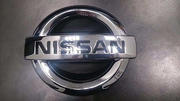 Nissan анонсировала новый кроссовер