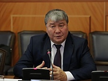 Александр Жирков рассказал о новом этапе развития ООПТ в Якутии