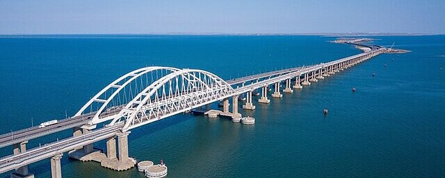 Электропоезд «Ласточка» отправился в Анапу из Керчи первым после взрыва на Крымском мосту