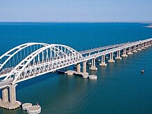 Электропоезд «Ласточка» отправился в Анапу из Керчи первым после взрыва на Крымском мосту