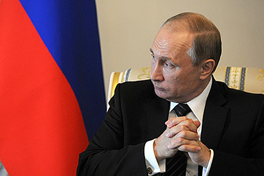 Путин призвал разработать единые требования к допинг-контролю