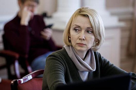 Людмила Низамова стала уполномоченной по правам детей в Югре
