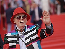 «Она не внучка Зайцева». Друг модельера раскрыл тайну его внучки