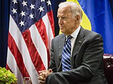 Байден заявил, что ожидает продолжения поддержки Украины со стороны США при Трампе