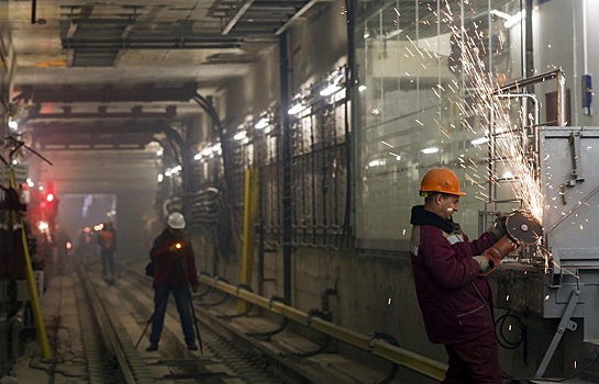 На базе метро «Саларьево» появится крупный ТПУ