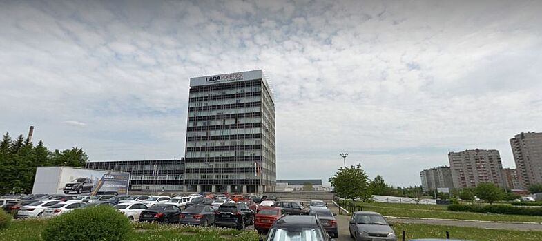 Ижевский автозавод возобновил производство после трёхнедельного перерыва