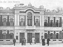 В Пскове стартует 25-й Всероссийский Пушкинский театральный фестиваль