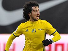 Хавбек "Ростова" может получить вызов в сборную Армении