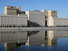 Россия вывела из строя главный центр радиоразведки ВСУ
