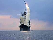 CNN: Пентагон одобрил поставку Украине «Томагавков»