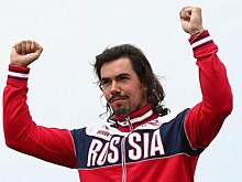 Первухин стал чемпионом России по гребле на каноэ-одиночке