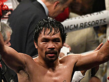 «На Играх‑2024 очень многие захотят посмотреть персонально за Пакьяо, будет интрига» — Олег Саитов