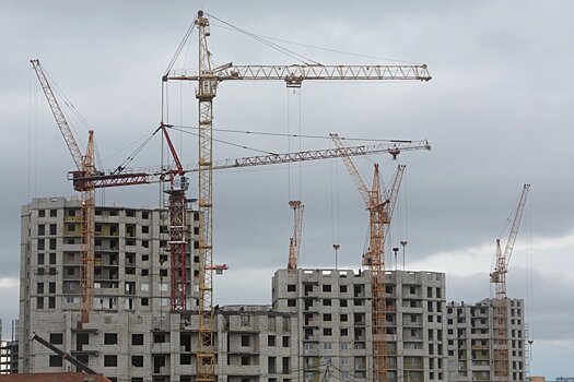 В Нижегородской области отозвано несколько разрешений на строительство