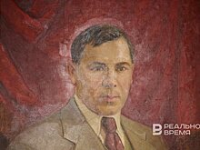В Адыгее открыли памятник Герою Советского Союза Мусе Джалилю