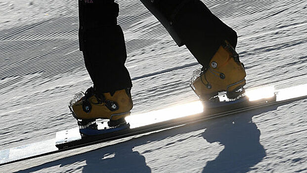 Заявку России на ЧМ-2025 по сноуборду и фристайлу рассмотрят в 2021 году