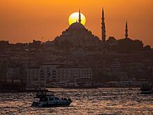 Почему резко подешевели билеты из Москвы в Стамбул