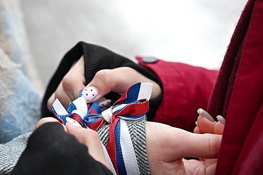 Усилена социальная защита волонтеров