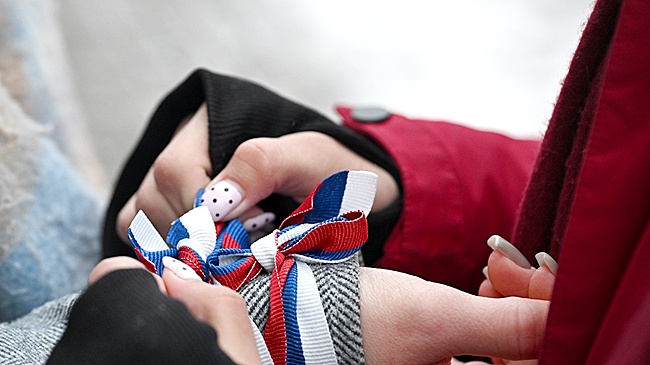 Усилена социальная защита волонтеров