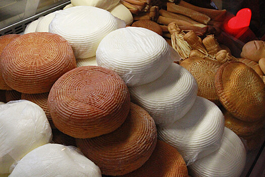 Бренд-шеф назвал самые интересные продукты юга