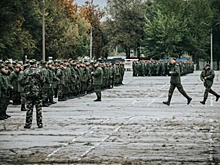 Военнослужащие из Самарской области за мужество и отвагу, проявленные при защите Отечества, будут награждаться Почетным знаком Дмитрия Устинова