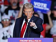 Трамп пообещал экс-кандидату в президенты США работу в своей администрации