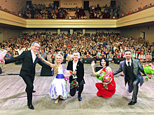 Спектакли, концерты и книги: как деятели культуры столицы помогают Донбассу