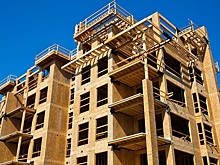 В Подмосковье появятся деревянные многоэтажки