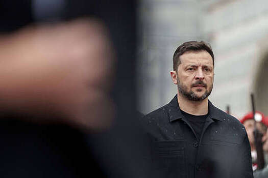 Депутат Соболев: Зеленский приезжал под Покровск для затягивания конфликта