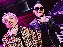 Тогда и сейчас: как выглядели Моргенштерн, Элджей и другие рэперы до того, как стали популярными