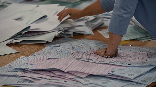 ЦИК утвердил порядок аккредитации СМИ для присутствия на избирательных участках в день выборов президента