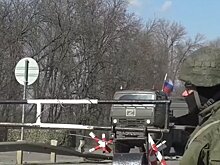 Хронология военной спецоперации: самое важное за 19 апреля