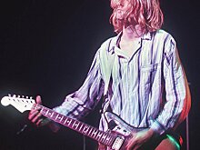 «Nevermind» Nirvana: этот альбом подтолкнул развитие рока как жанра и уловил дух нового поколения (The New Yorker, США)